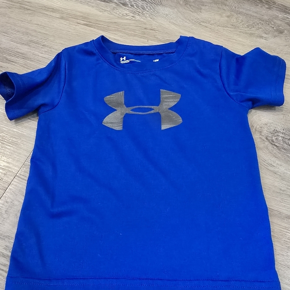 Underarmour Shirt 12months‎ - Picture 2 of 3